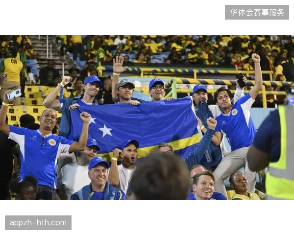 世界杯决赛圈人口最小国库拉索由名帅艾德沃卡特率领，或将上演以弱胜强的经典战役